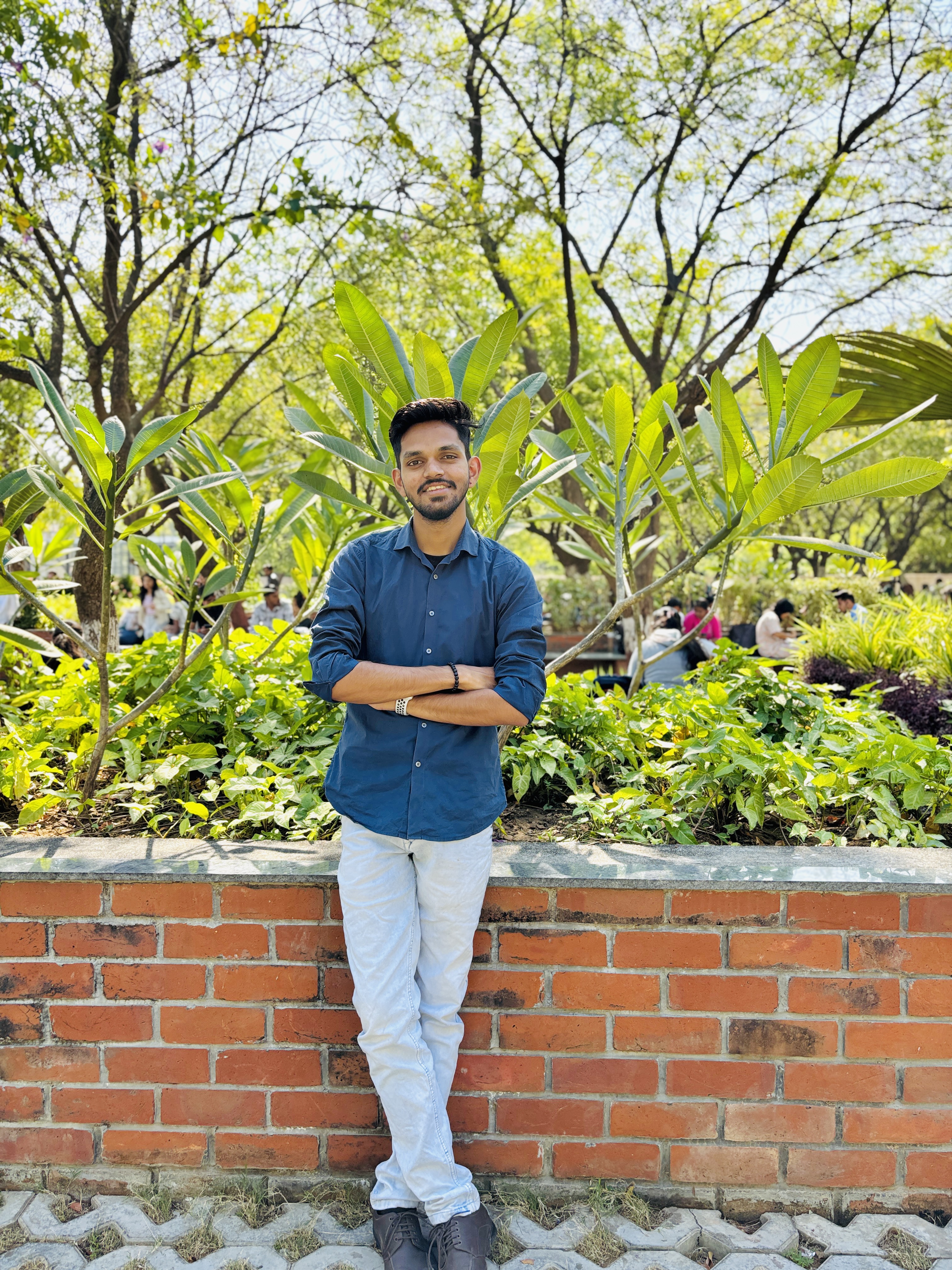Nilesh